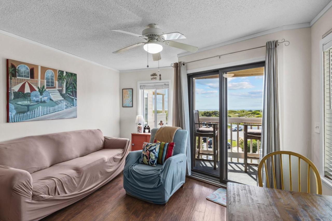 A Place At The Beach 237 Atlantic Beach Exterior foto