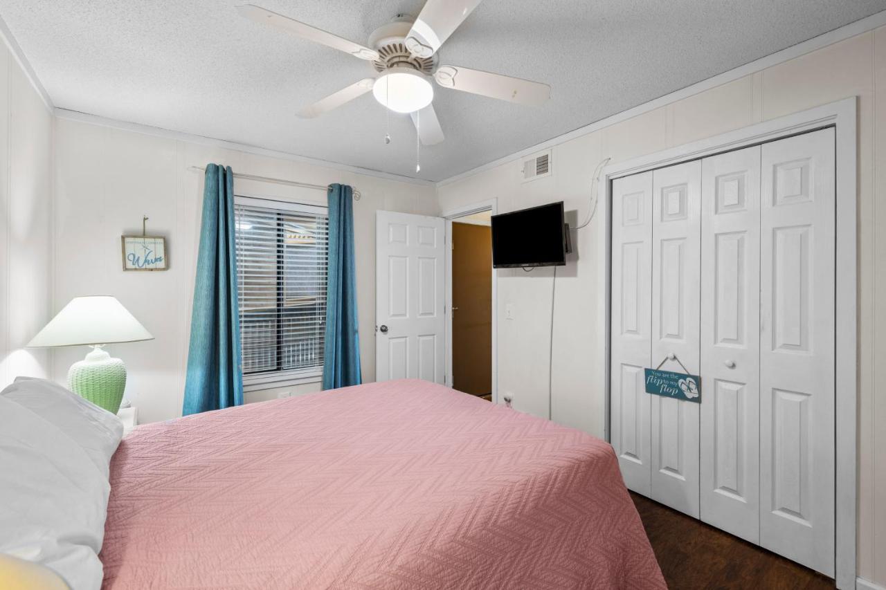 A Place At The Beach 237 Atlantic Beach Exterior foto