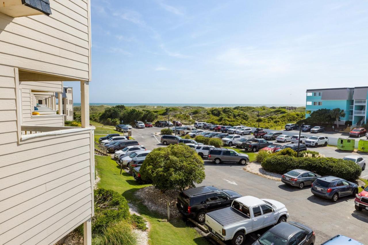 A Place At The Beach 237 Atlantic Beach Exterior foto