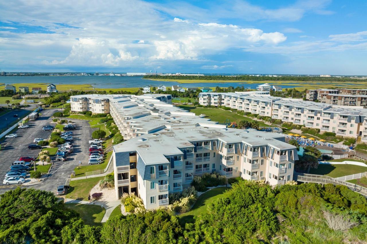 A Place At The Beach 237 Atlantic Beach Exterior foto