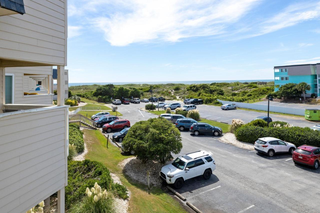 A Place At The Beach 237 Atlantic Beach Exterior foto