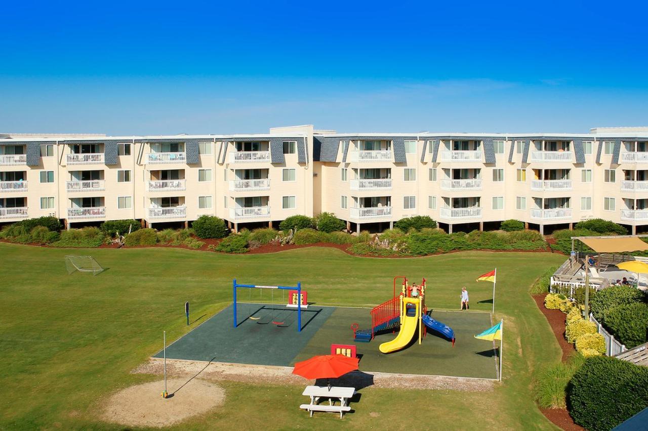 A Place At The Beach 237 Atlantic Beach Exterior foto